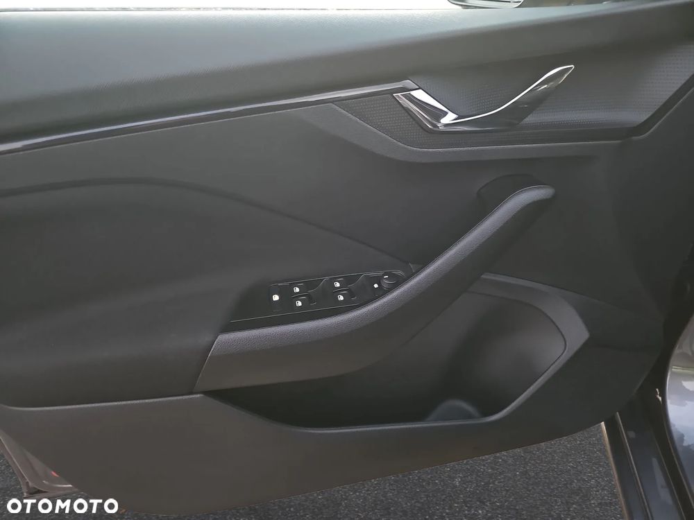 FV23%, Ambition, 1.0 TSI 110KM, Salon Polska, ASO, 1 wł.