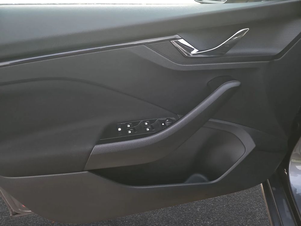 FV23%, Ambition, 1.0 TSI 110KM, Salon Polska, ASO, 1 wł.