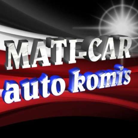 MATI-CAR logo
