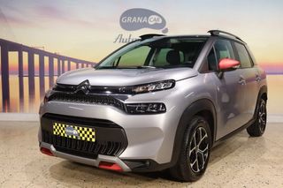 Citroën C3 Aircross 1.5 BlueHDi C-Series