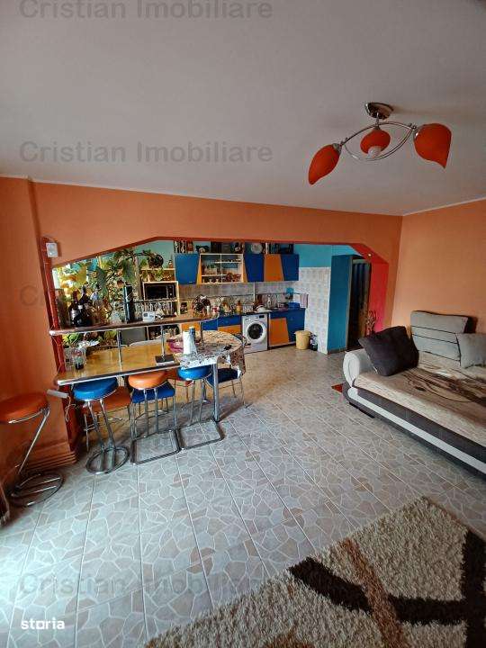 Vedere la Dunare ULTRACENTRAL  3 cam, 73mp zona Calarasilor-5