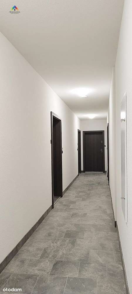 Nowe, deweloperskie, do własnej aranżacji 2 pokoje-18