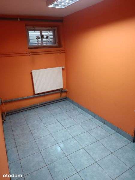 Do wynajęcia lokal/suterena 40m2 - Pełny obrazek: 5/6