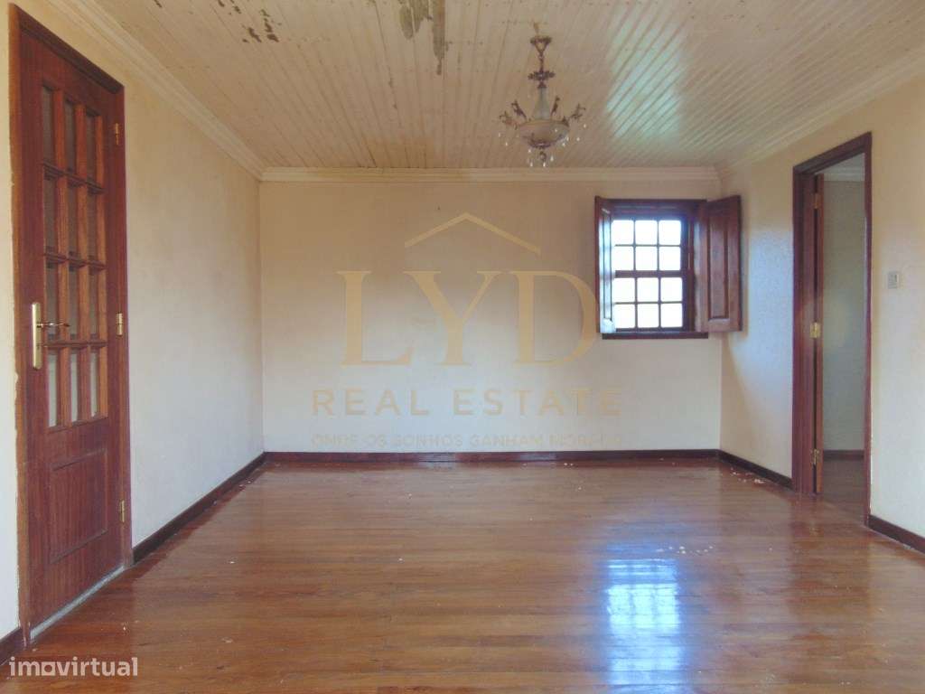 Quinta em Nogueira Paraíso Castelo de Paiva - Grande imagem: 5/27