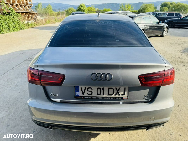 Audi A6 - 5