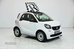 Smart ForTwo Coupé Electric drive perfect - 3