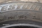 205/55R16 BRIDGESTONE BLIZZAK LM-32 x4szt 4173z - 3