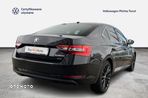 Skoda Superb 2.0 TDI 4x4 L&K DSG - 8