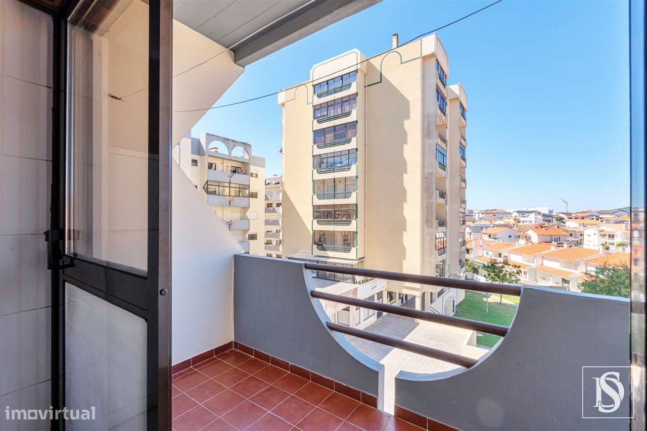 Apartamento T2 Venda em Buarcos e São Julião,Figueira da Foz-28