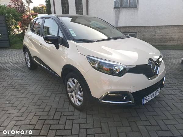 Renault Captur - 3