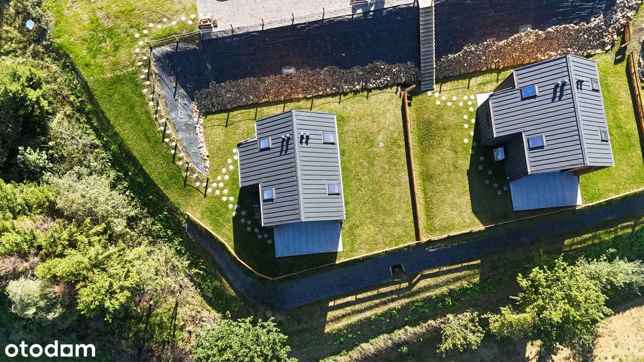 Laskowe Wzgórze - w zgodzie z naturą-5