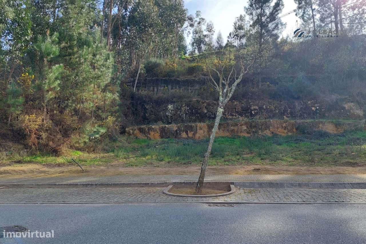 Terreno Para Construção - Paredes, Porto - Grande imagem: 5/8