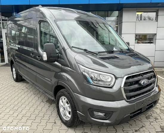 Ford Transit - 1