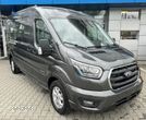 Ford Transit - 1