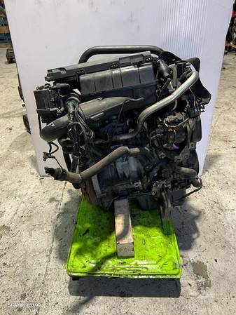 Motor 1.4 Hdi Peugeot Citroen 8HZ - 2