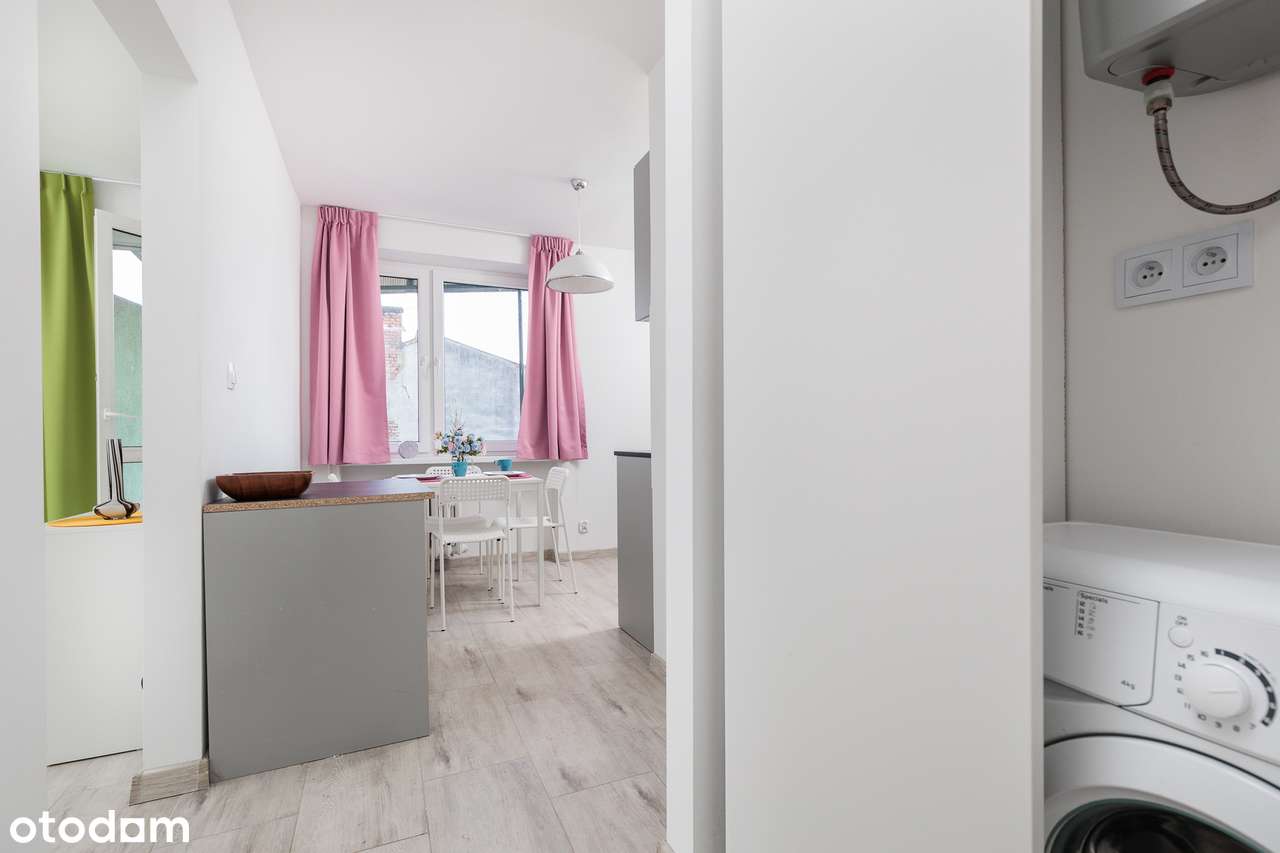 Stare Podgórze - Św Kingi! Zadbany budynek, dobry stan!-13