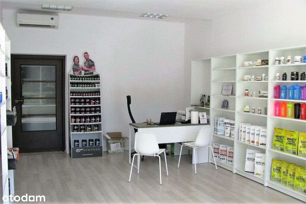 Kamienica w centrum Leszna BEZ PROWIZJI-8