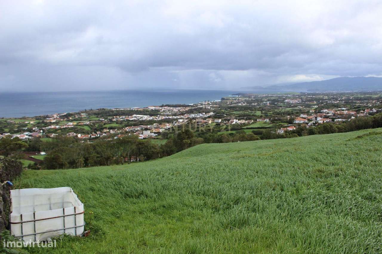 Terreno Rustico com 13 Alq.  Vista Mar e Serra - Grande imagem: 4/8