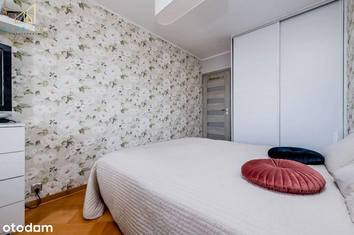 Piękne, przemyślane wnętrze - 71 m2 do wprowadzeni-10