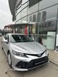 Toyota Camry 2.5 Hybrid Business - 4