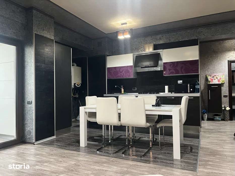 Apartament 2 camere – Zona Doraly Bloc nou 129.000 € - Imagine principală: 2/6