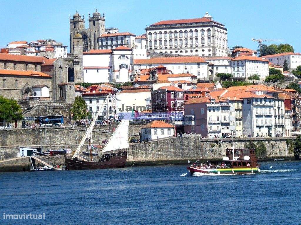 Apartamento Duplex T3+1, em construção, Porto, a Mar. Gomes da Cost... - Grande imagem: 4/7