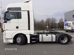 MAN TGX 500 - 8