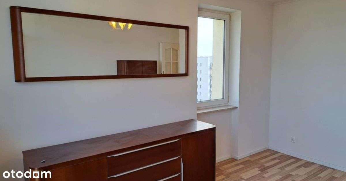 Mieszkanie Po Remoncie | Winda | Piwnica - Pełny obrazek: 3/14