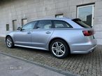 Audi A6 Avant 2.0 TDi S-line S tronic - 6