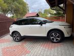 Nissan Qashqai 1.3 DIG-T mHEV N-Connecta Xtronic - 5