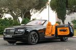 Rolls Royce Dawn Black Badge - 9