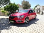 Renault Mégane Sport Tourer 1.5 dCi Zen ECO - 5