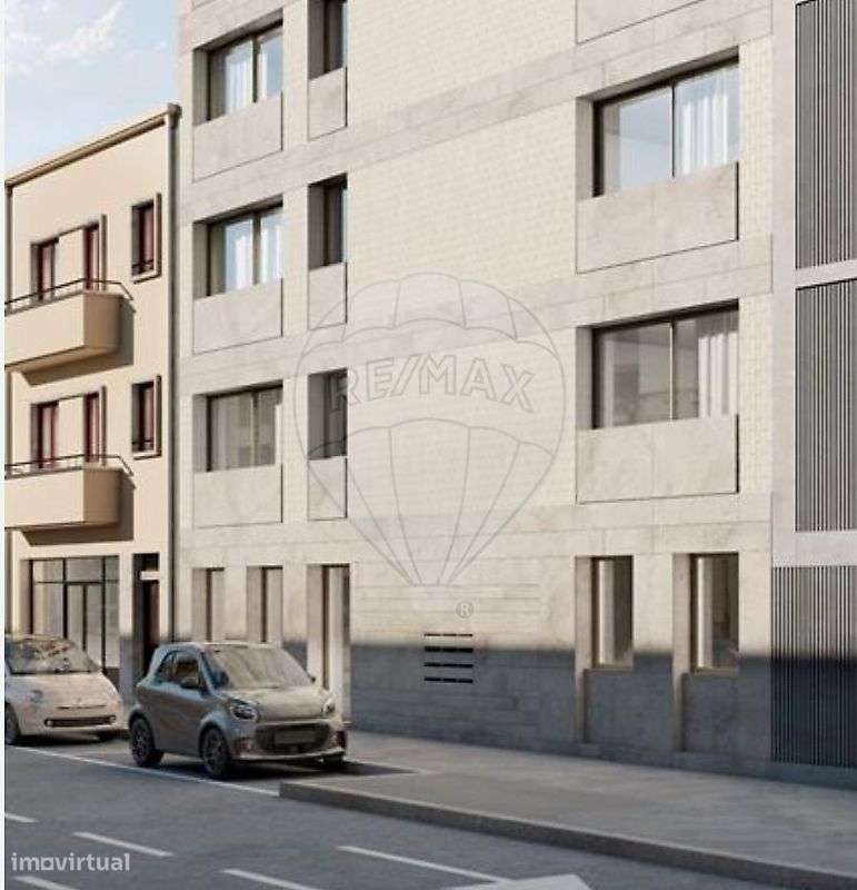 Apartamento T1 para venda - Grande imagem: 3/6