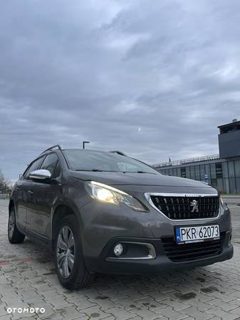 Peugeot 2008 1.2 Pure Tech Style - 31