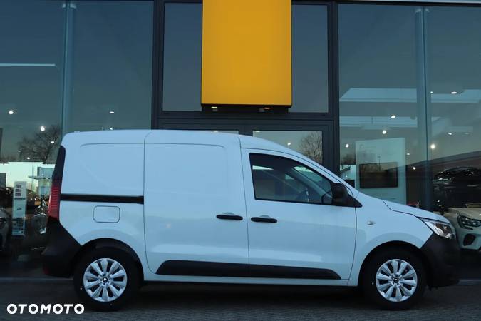 Renault EXPRESS VAN 1.5 Blue dCi 95KM - 5