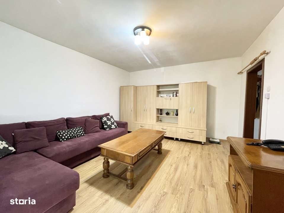 2 CAMERE I TIMPURI NOI I 62MP I Etaj 1 - CENTRALA I CONFORT SPORIT-2