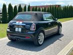 MINI Cooper S Cabrio - 7