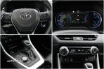 Toyota RAV4 2.5 Hybrid VVT-iE 4x4 Luxury Premium - 15
