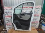 Fete usi Renault Trafic 2015-2021 Opel vivaro Nissan NV 300 fata usa stanga dreapta - 1