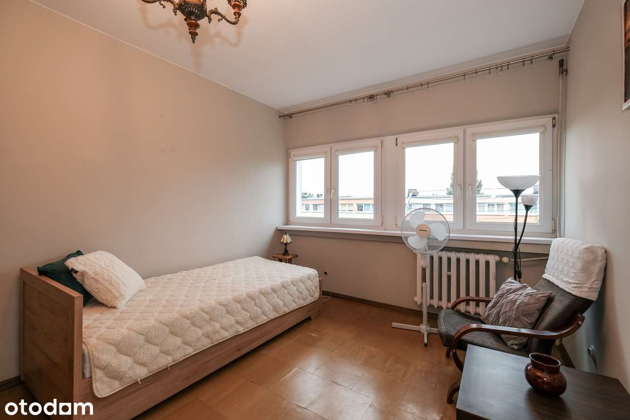 Traktorowa, 2 pokoje, OD ZARAZ!-11