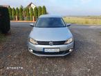 Volkswagen Jetta 1.6 TDI Highline - 2