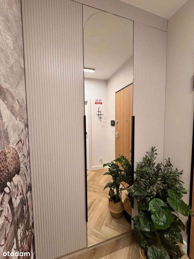 Letnica | Unikatowy apartament | 4 Pokoje-12