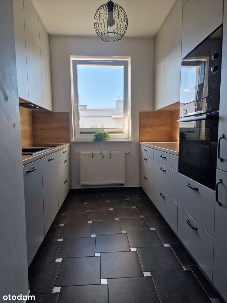 Komfortowe mieszkanie 54 m² – świetna lokalizacja!