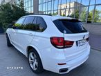 BMW X5 - 10