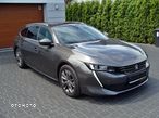 Peugeot 508 1.6 PureTech Allure S&S EAT8 - 2