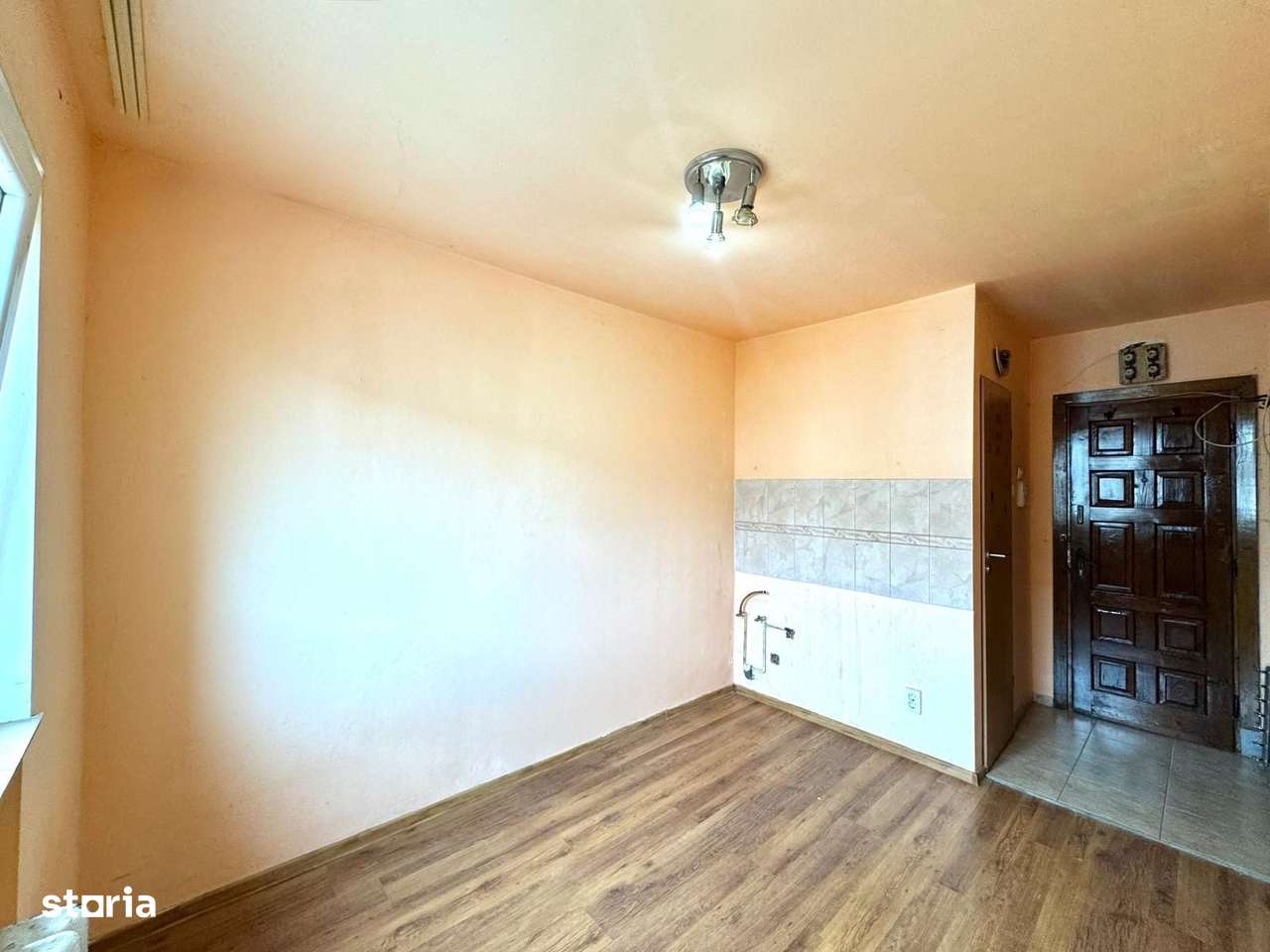 Garsoniera ideala pentru investitie- 25.000€ |Timisoara| - Imagine principală: 1/4