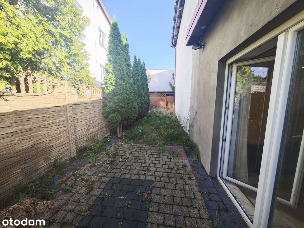 Dom 220 m2 w cenie mieszkania. Wielki potencjał. Obniżka ceny.-19