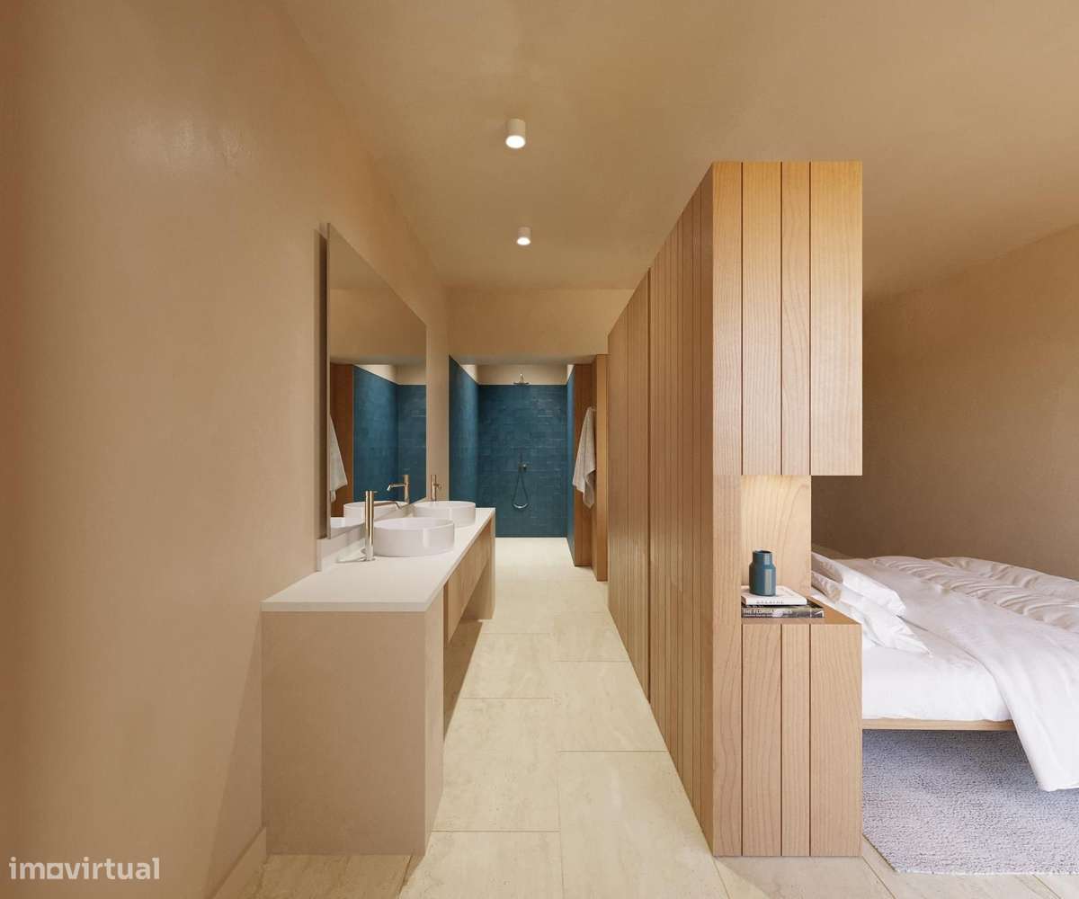 Apartamento T2 no Olive Green, Álcacer do Sal, Alcacer do Sal - Grande imagem: 5/55