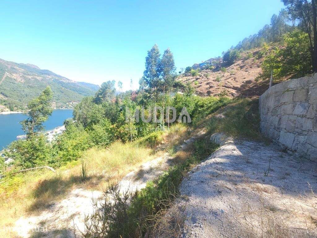 Terreno para Venda em Admeus – Vila do Gerês - Grande imagem: 4/15