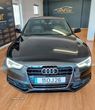 Audi A5 Sportback 3.0 TDI Multitronic S-line - 3